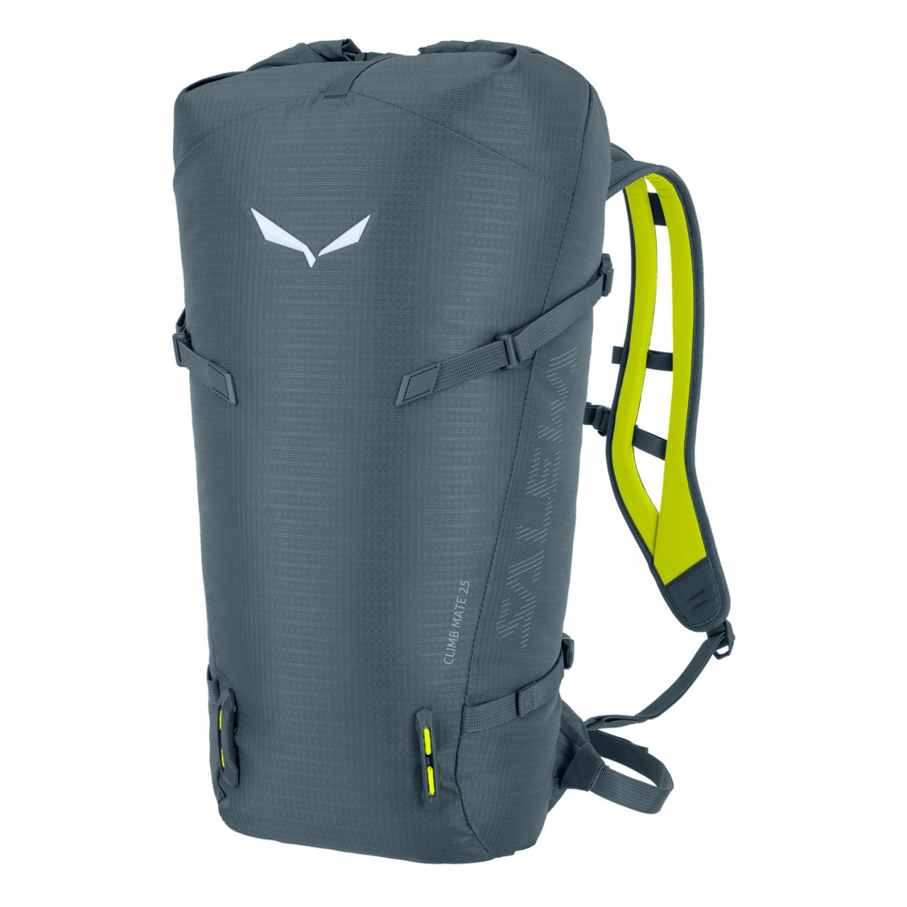 Salewa Climb Mate 25L Sırt Çantası Gri/Mavi Türkiye 957310HBJ